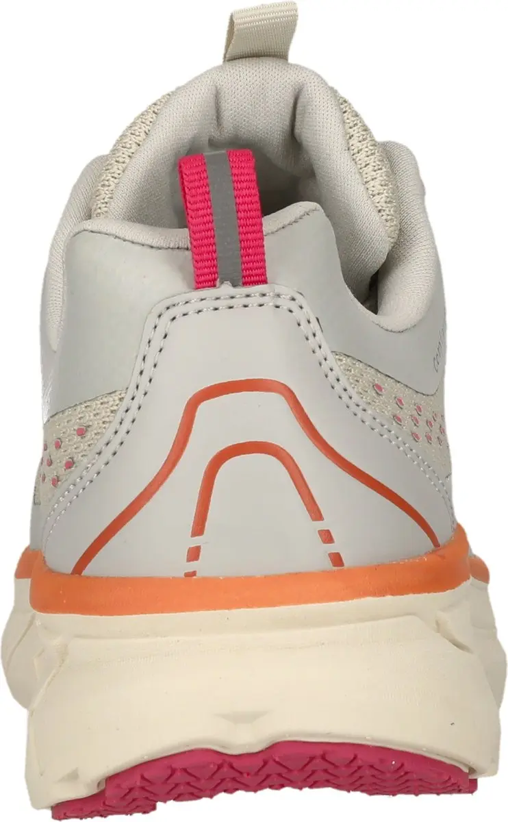 ENDURANCE Salia Sneakers - Zand - Maat 40
