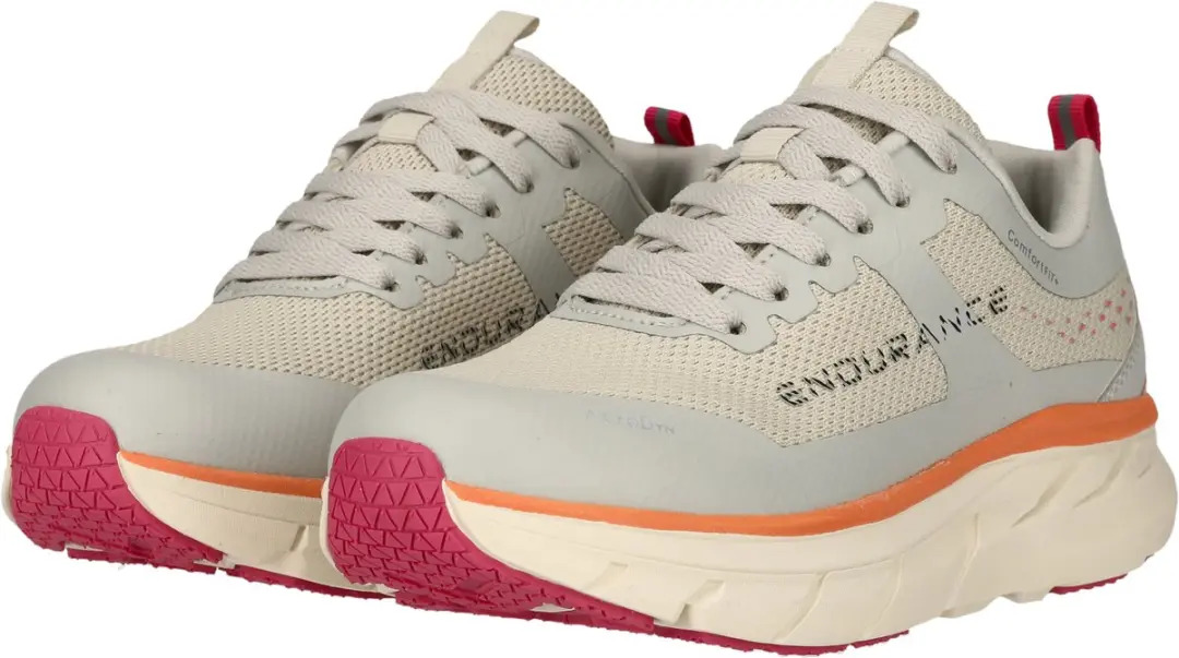 ENDURANCE Salia Sneakers - Zand - Maat 40