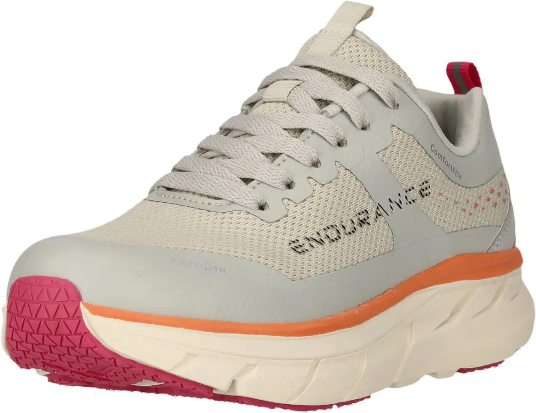 ENDURANCE Salia Sneakers - Zand - Maat 40