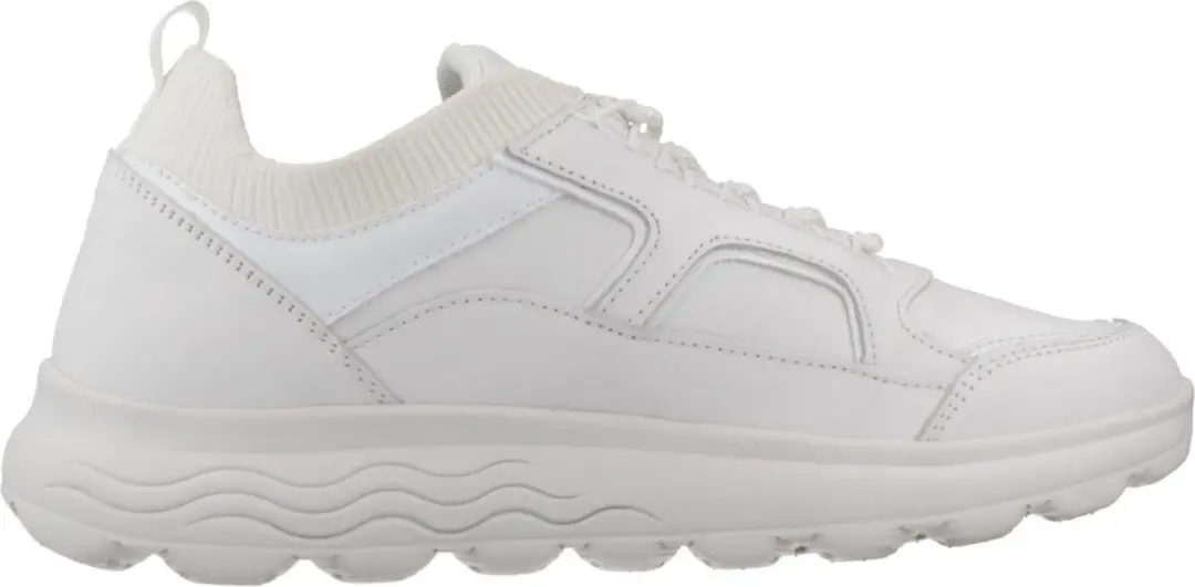 Leren sportschoenen Spherica C