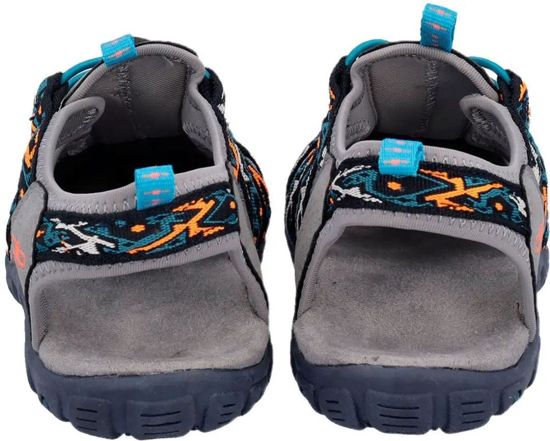 CMP Sahiph 30Q9524 Sandalen - Grijs - EU 33