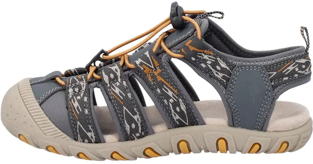 CMP Sahiph Sandalen - EU 30 - Grijs