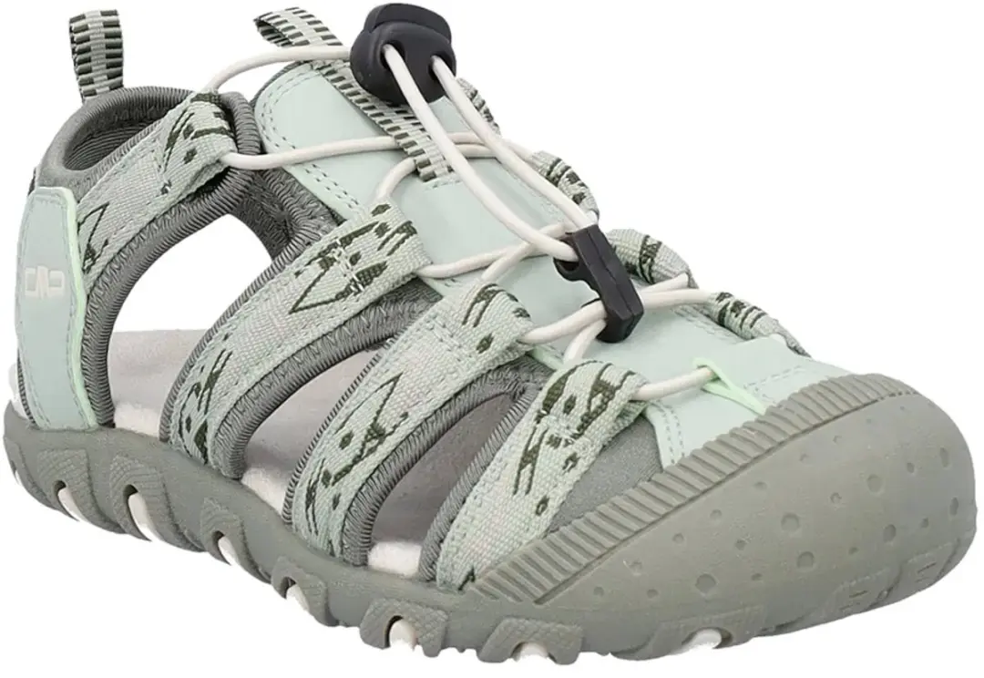 CMP Sahiph 30Q9524 Sandalen - Kinderen - EU 32 - Pistacchio