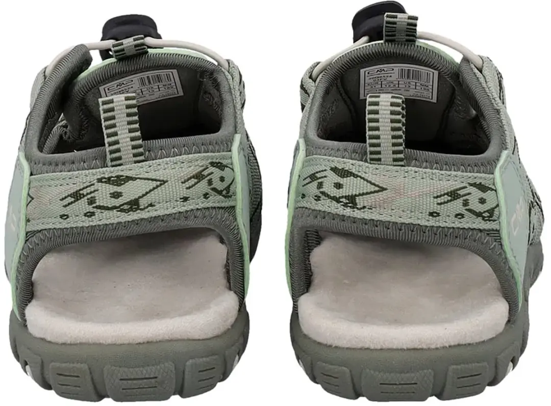 CMP Sahiph 30Q9524 Sandalen - Kinderen - EU 32 - Pistacchio