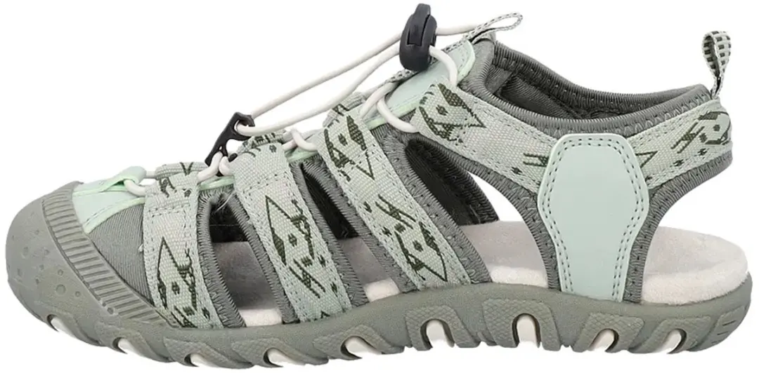 CMP Sahiph 30Q9524 Sandalen - Kinderen - EU 32 - Pistacchio