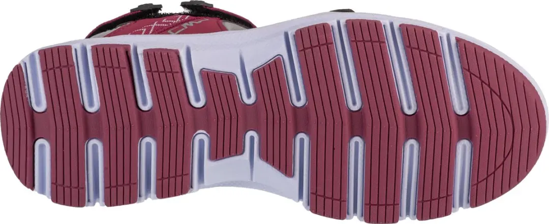 CMP Almaak 38Q9946 Sandalen - Rood
