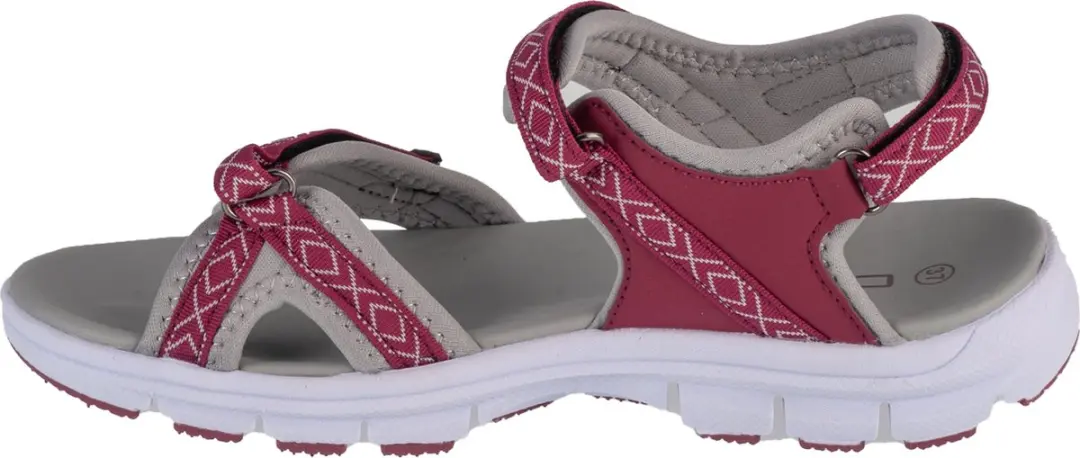 CMP Almaak 38Q9946 Sandalen - Rood