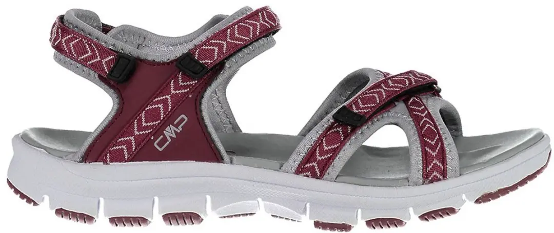 CMP Almaak 38Q9946 Sandalen - Rood