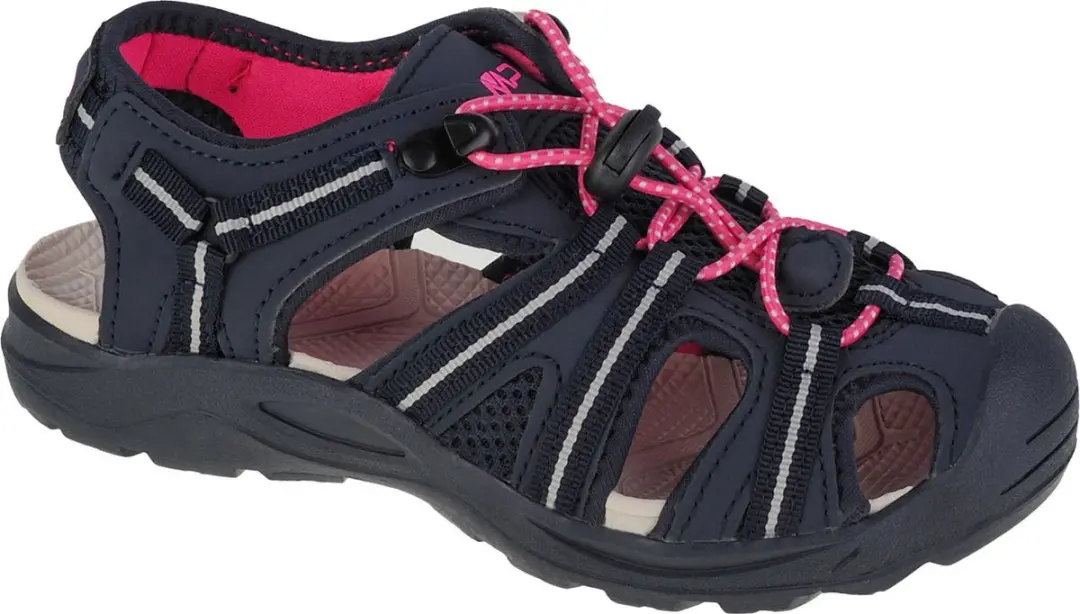 CMP Aquarii 2.0 Hiking Sandal Jr Marineblauw