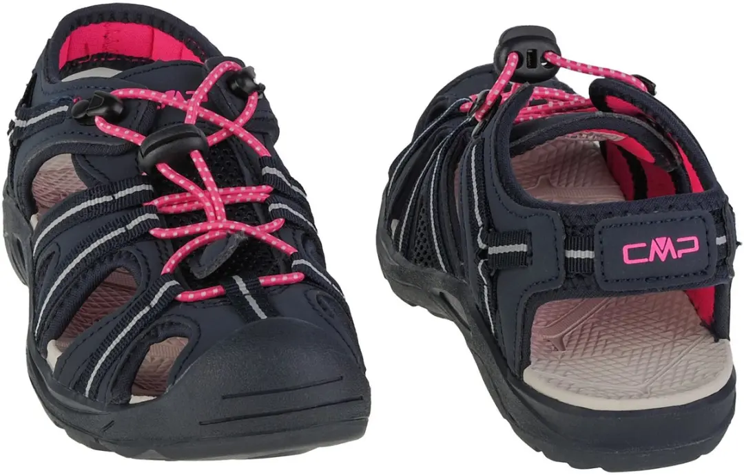 CMP Aquarii 2.0 Hiking Sandal Jr Marineblauw - 32