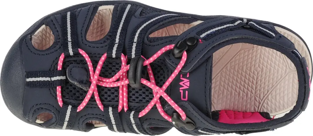 CMP Aquarii 2.0 Hiking Sandal Jr Marineblauw - 32