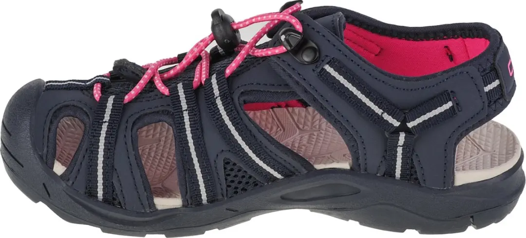 CMP Aquarii 2.0 Hiking Sandal Jr Marineblauw - 32