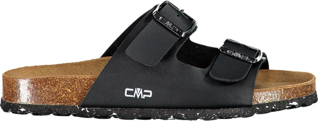Cmp Eco Thalitha 3q91016 Eco Thalitha Sandalen Zwart EU 39 Vrouw