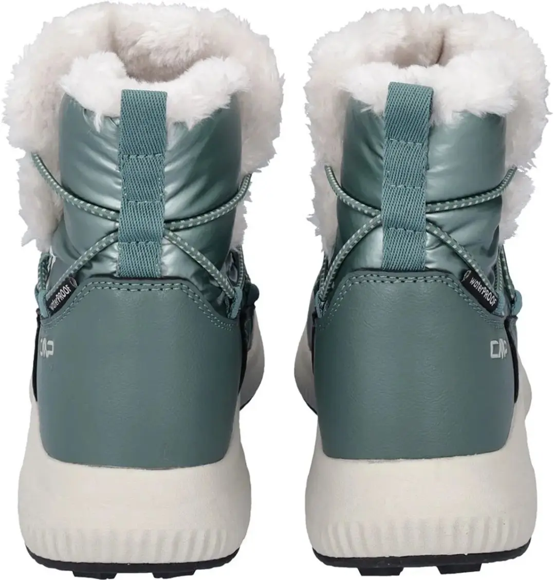 CMP Sheratan WP Laarzen - Mineral Green 39
