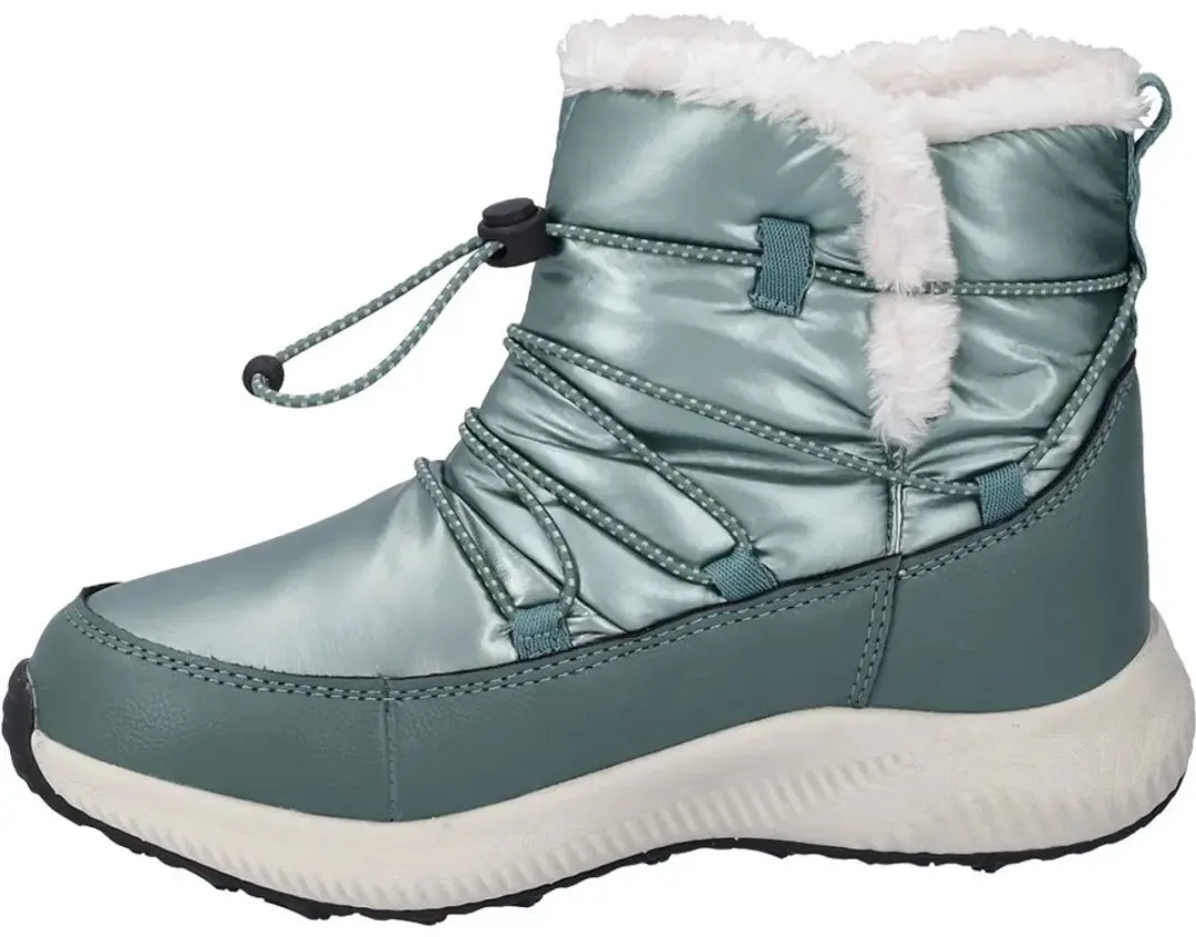 CMP Sheratan WP Laarzen - Mineral Green 39