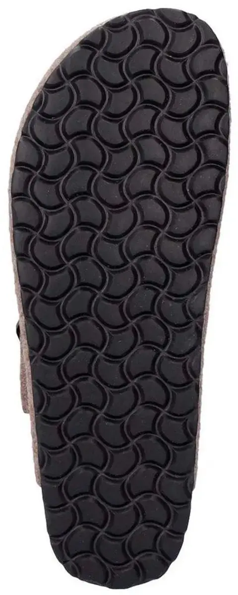 CMP Eco Taraz 3Q48957 Pantoffels - EU 42 - Bark Melange
