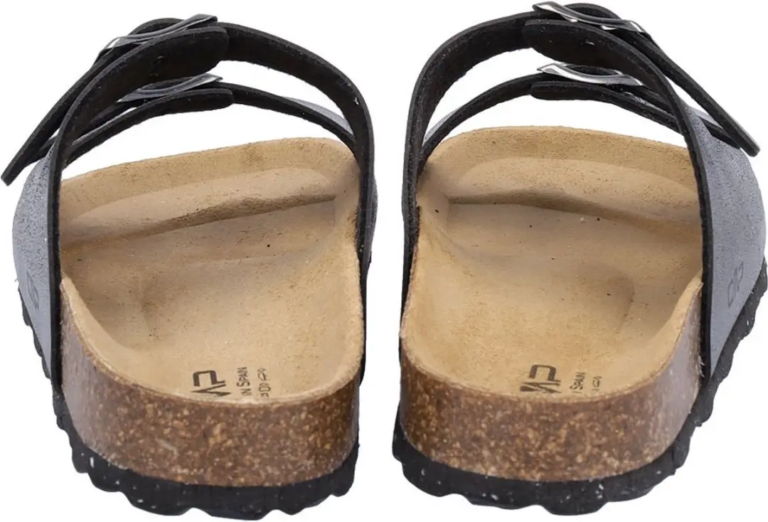 CMP 3Q91016 Eco Thalitha Sandalen - Zilver