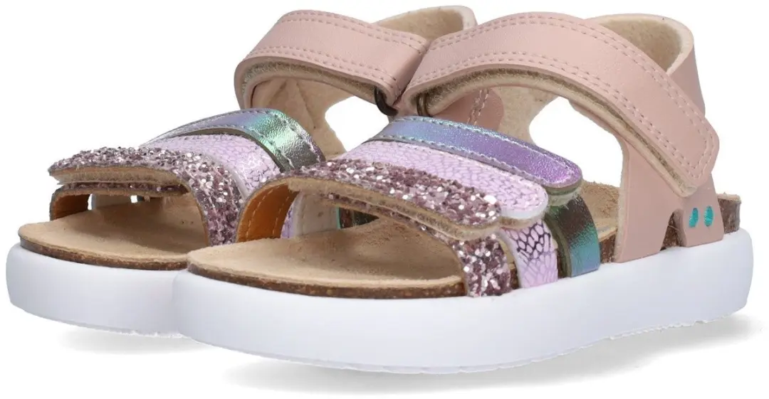 BunniesJR Vera Verano Platte Sandalen