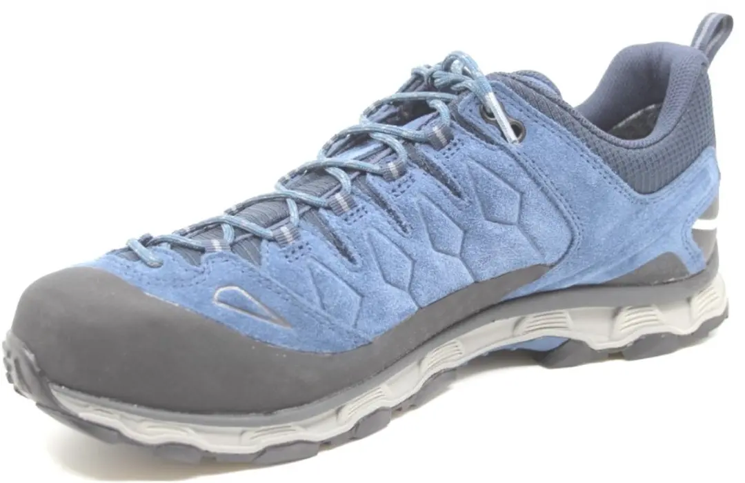 Meindl 3966 LITE TRAIL GTX Wandelschoenen - Blauw 47