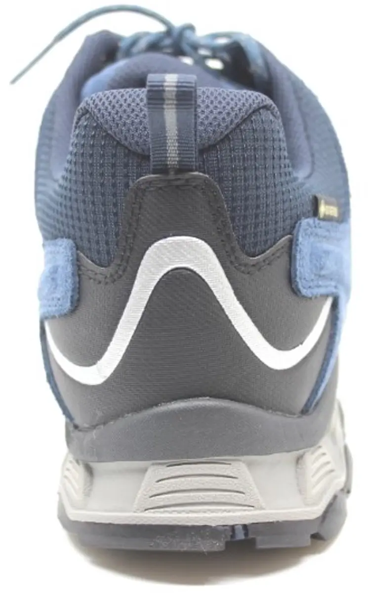 Meindl 3966 LITE TRAIL GTX Wandelschoenen - Blauw 47