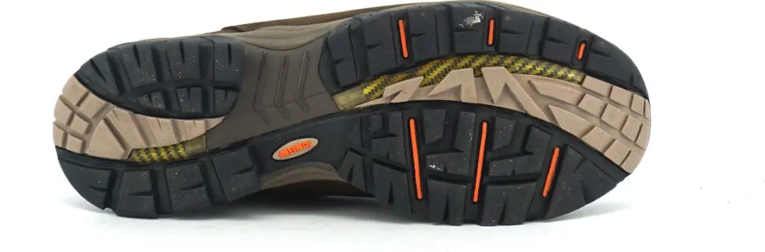 Meindl Ohio 2 GTX Wandelschoenen 46 - Groen