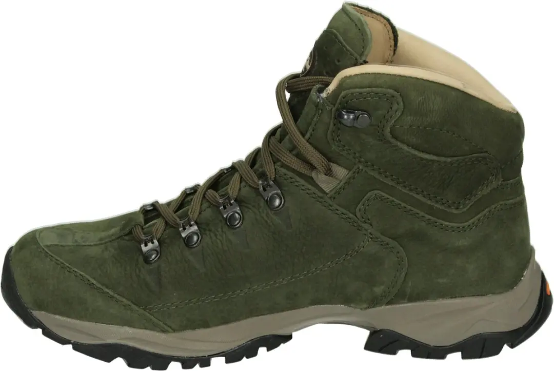 Meindl Ohio 2 GTX Wandelschoenen 46 - Groen