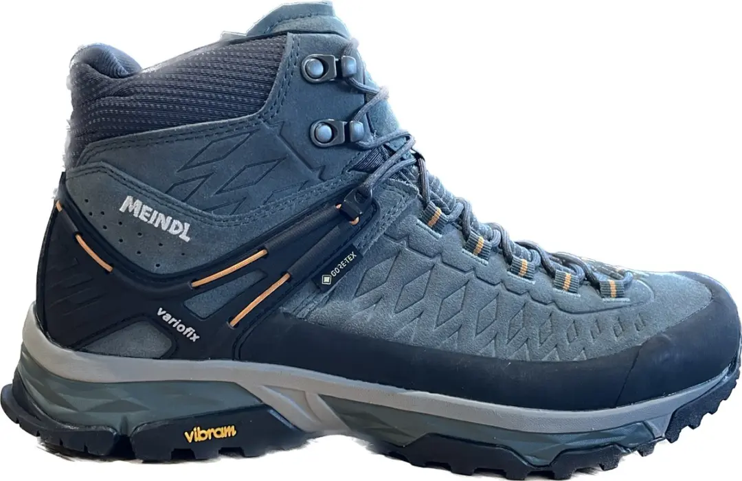 Meindl Top Trail Mid GTX Wandelschoen 47170 - 44.5