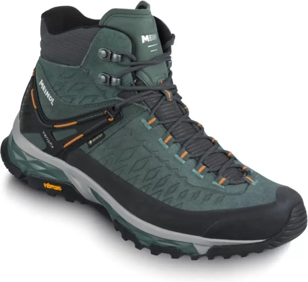 Meindl Top Trail Mid GTX Wandelschoen 47170