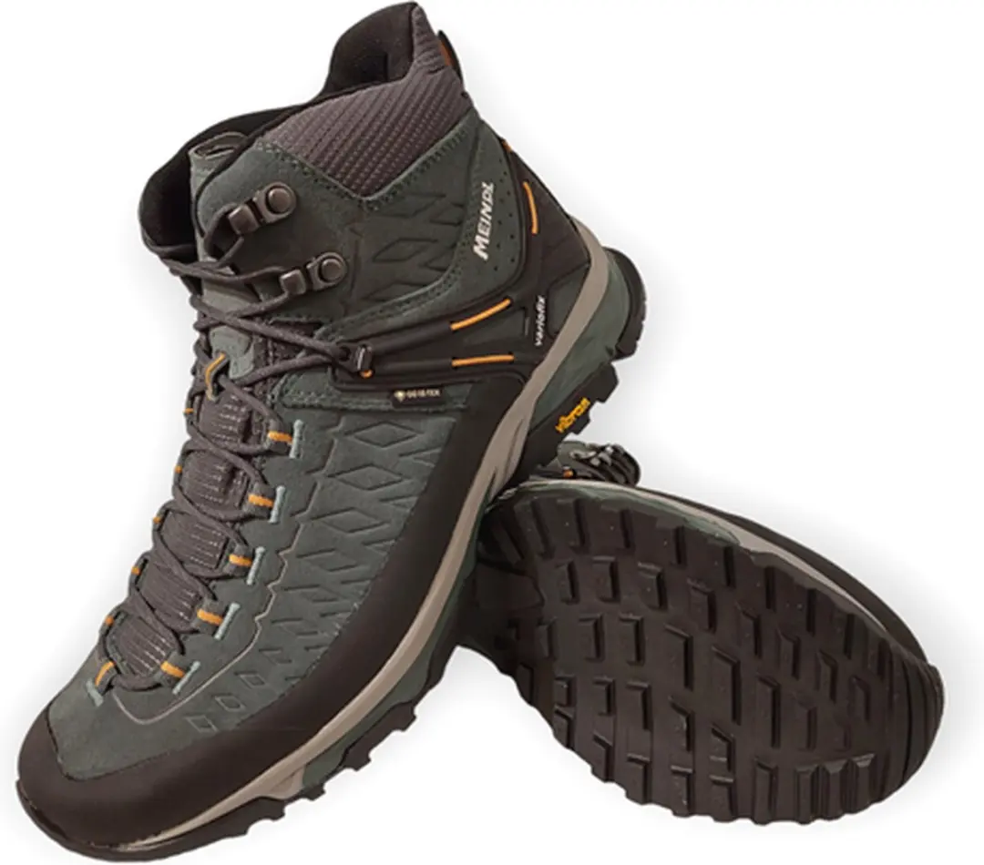 Meindl Top Trail Mid GTX Wandelschoen 47170 - 44.5