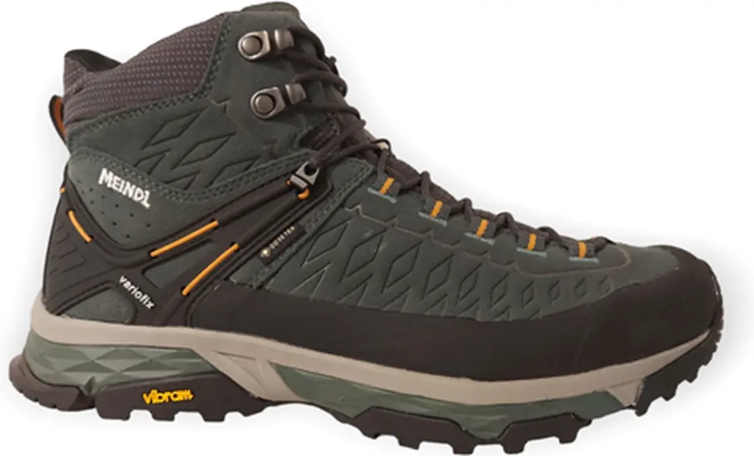 Meindl Top Trail Mid GTX Wandelschoen 47170 - 44.5