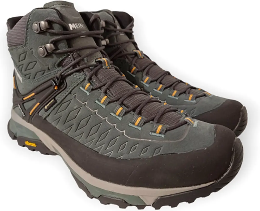 Meindl Top Trail Mid GTX Wandelschoen 47170 - 44.5
