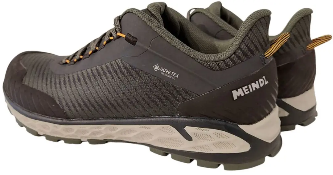 Meindl 55040 Power Walker 4.2 Wandelschoenen - Groen