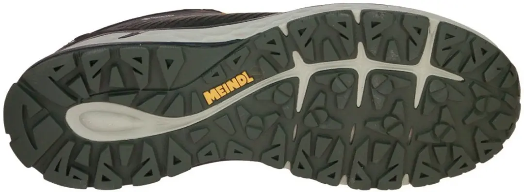 Meindl 55040 Power Walker 4.2 Wandelschoenen - Groen