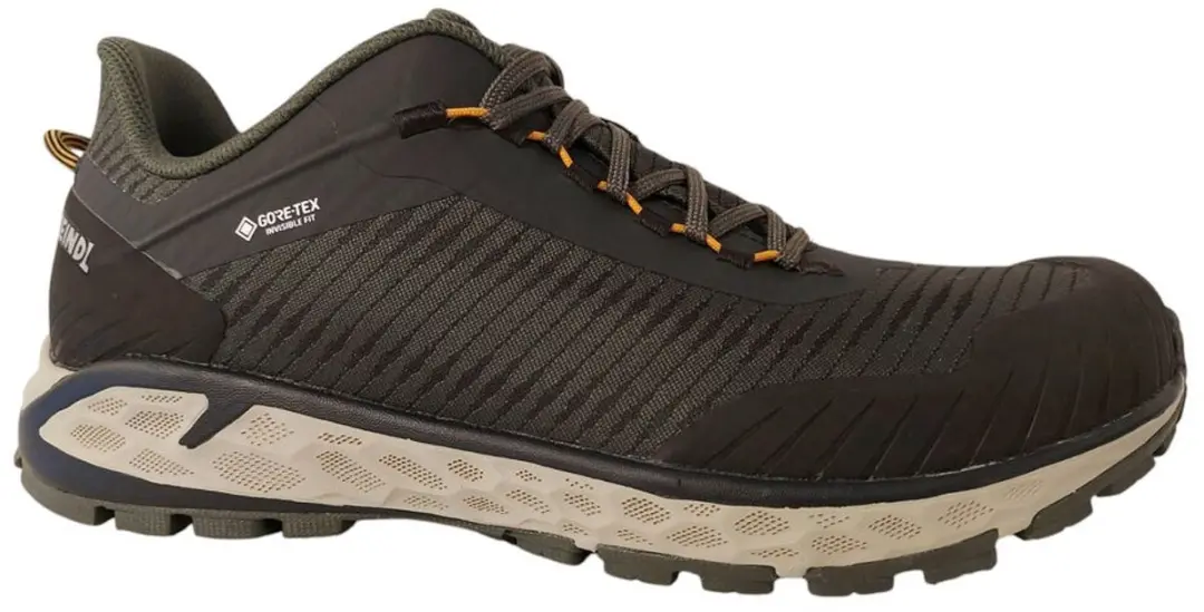 Meindl 55040 Power Walker 4.2 Wandelschoenen - Groen