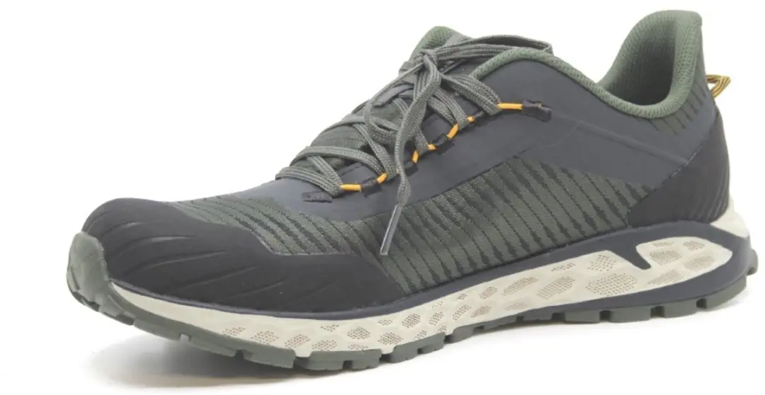 Meindl 55040 Power Walker 4.2 Wandelschoenen - Groen 43.5