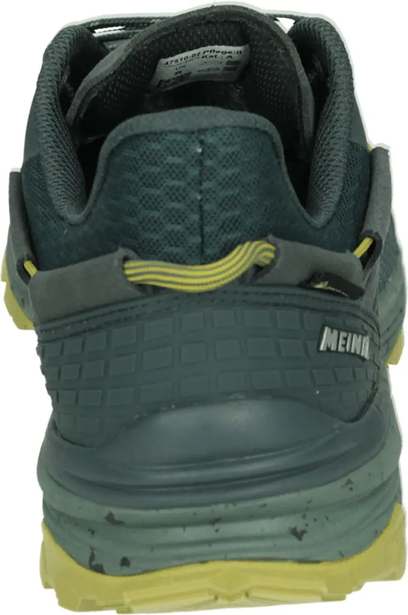 Meindl Jamaica GTX Wandelschoenen - Groen 43