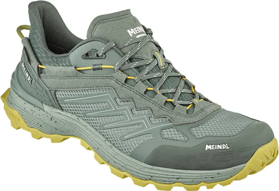 Meindl Jamaica GTX Wandelschoenen - Groen 43