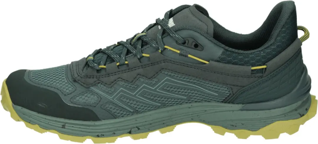 Meindl Jamaica GTX Wandelschoenen - Groen 43