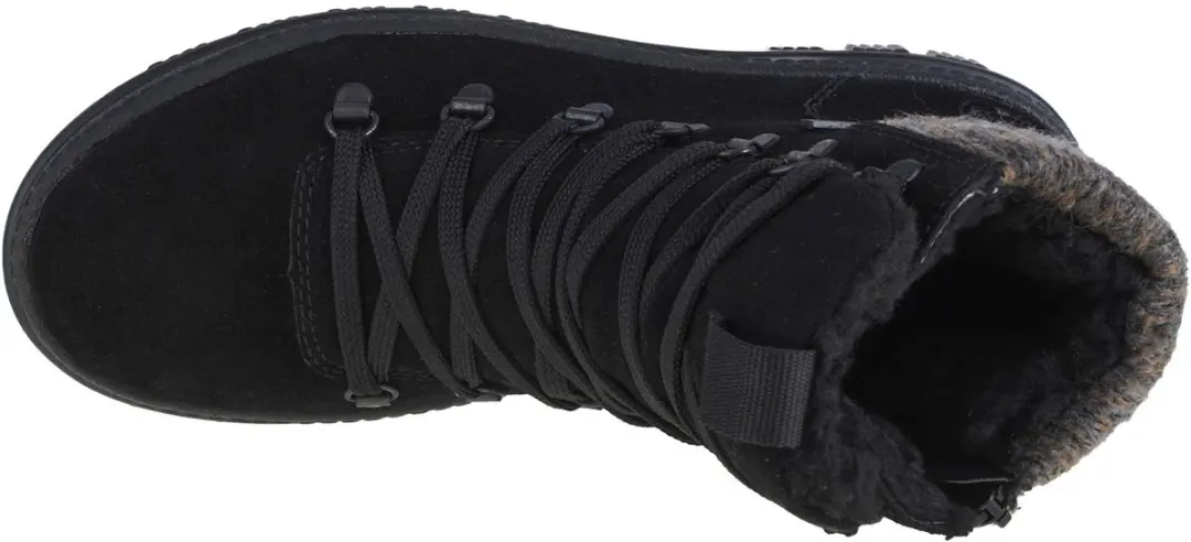 Rieker X8200-00 Booties Vrouwen - Zwart - Maat 42