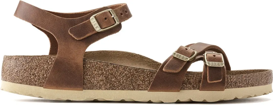 Birkenstock Kumba Dames Sandalen