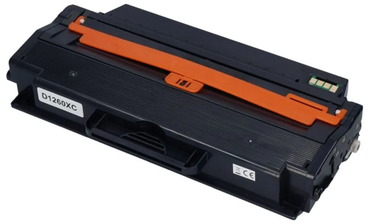 PrintAbout Dell DRYXV Toner Zwart 2.750 - 1 Stuks
