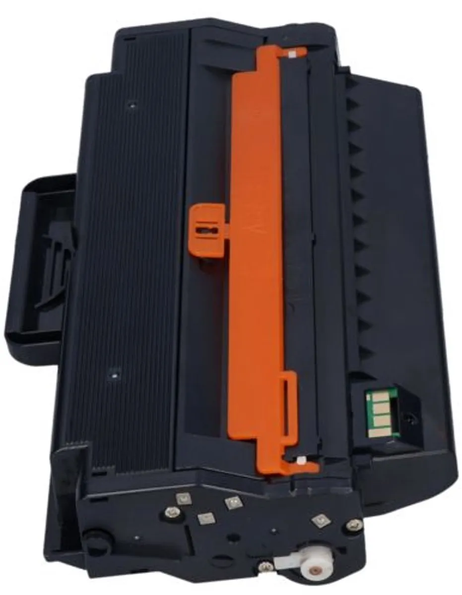 PrintAbout Dell DRYXV Toner Zwart 2.750 - 1 Stuks