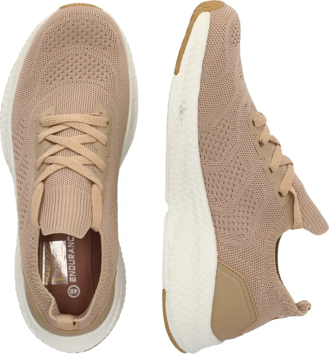 ENDURANCE Pallas Schoenen - 41 - Beige