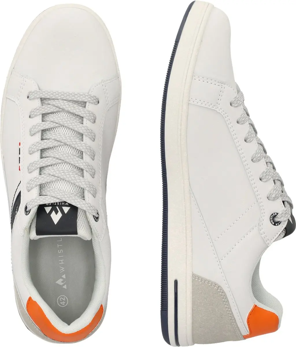 Whistler Marpe Sneakers - Wit - Maat 46