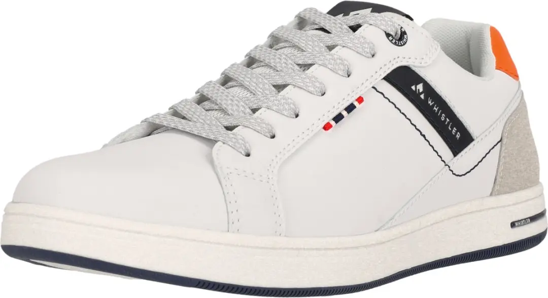 Whistler Marpe Sneakers - Wit - Maat 46