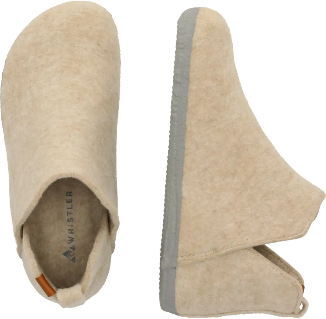 Whistler Yorba Teenslipper - 42 - Beige