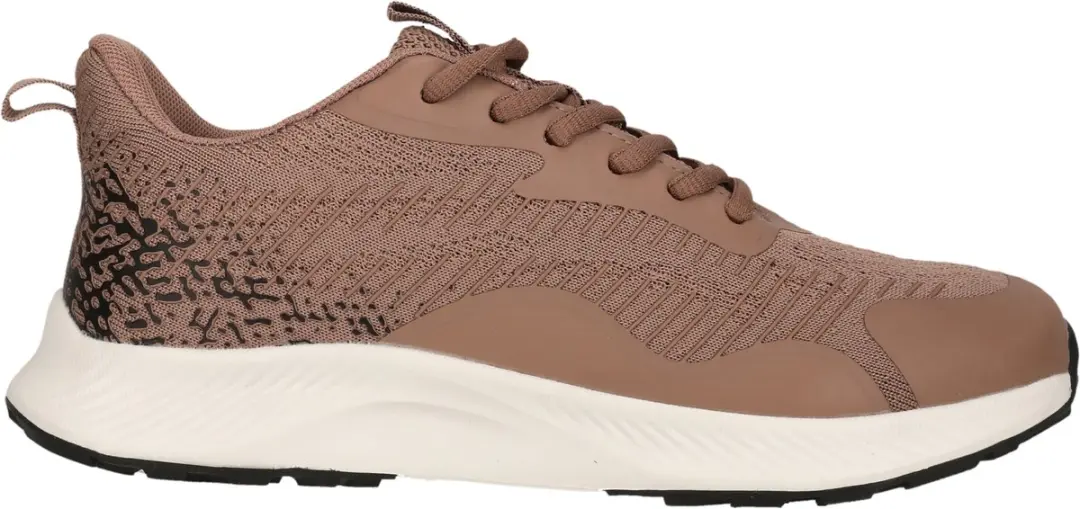 ENDURANCE Elestern Sneakers 44 - Donkergroen
