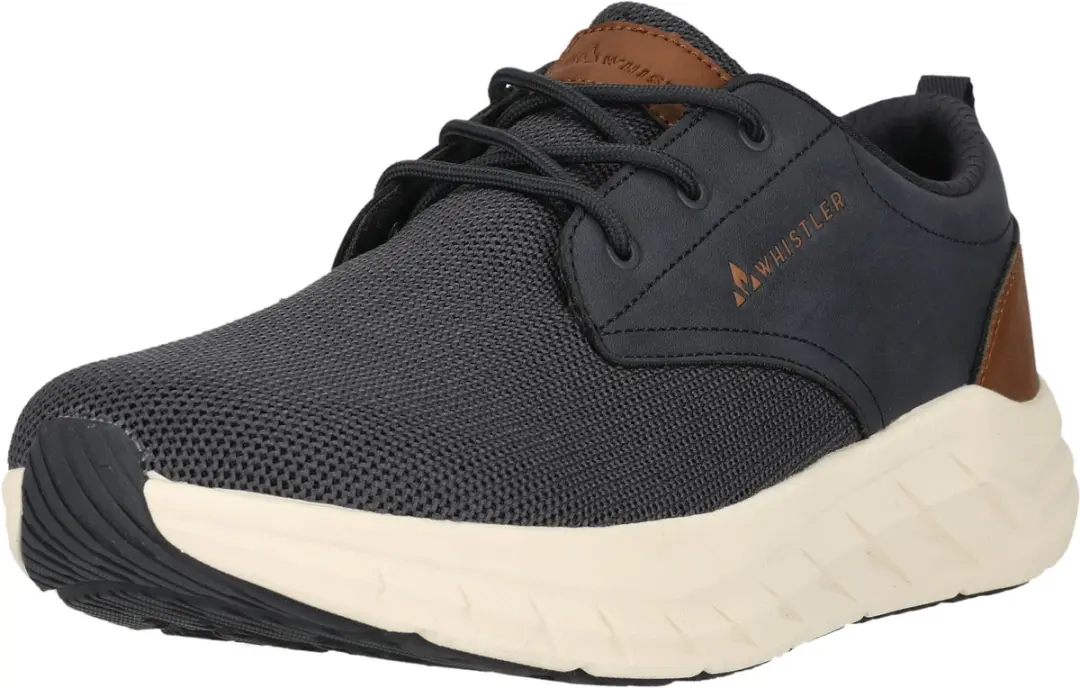 Whistler Vallo Schoenen 44 - Blauw-wit