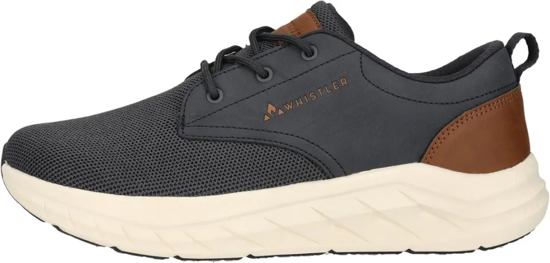 Whistler Vallo Schoenen 44 - Blauw-wit