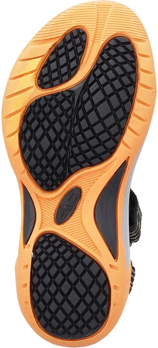 CMP Hamal 38Q9954 Sandalen - Meisje EU 30 - Grijs